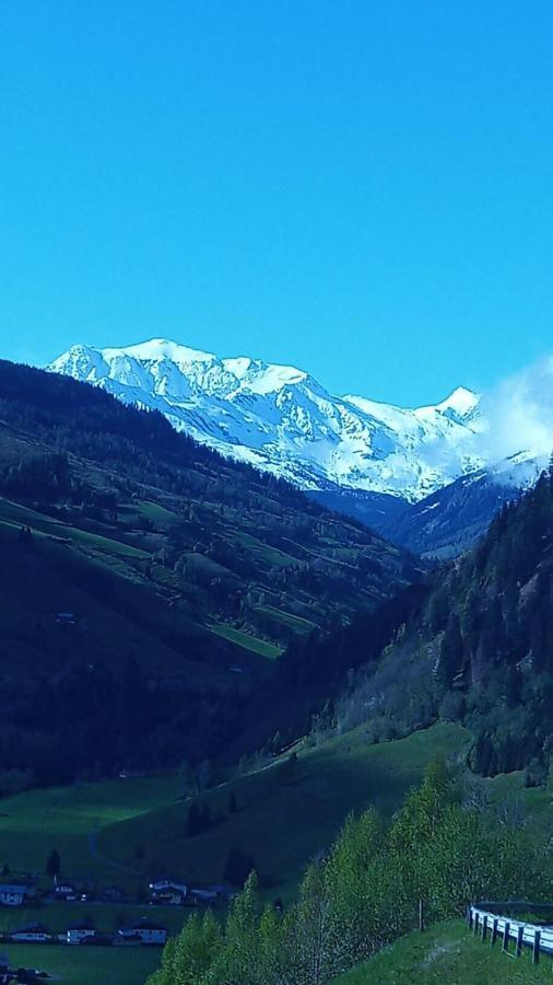 Haus Am Woertherberg Rauris Exteriér fotografie